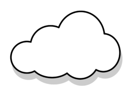 cloud