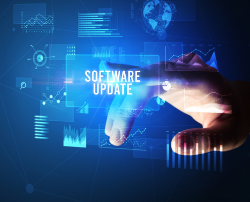 Software Modernisation