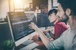 software prototyping
