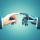 AI supported financial trading