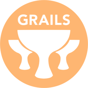 grails framework