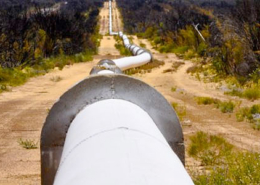 pipeline